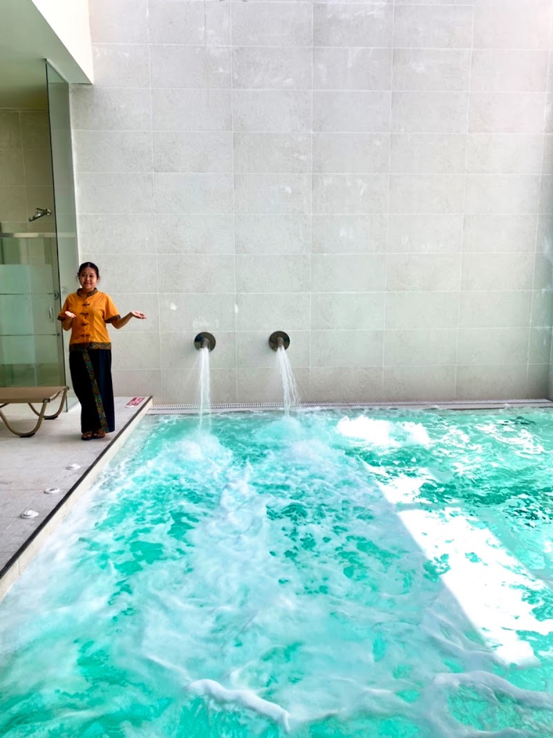 Sekar Putri Spa & Wellness - Rasim Palas Hotel, spa in Çeşme, Turkey, photo 3 of 10