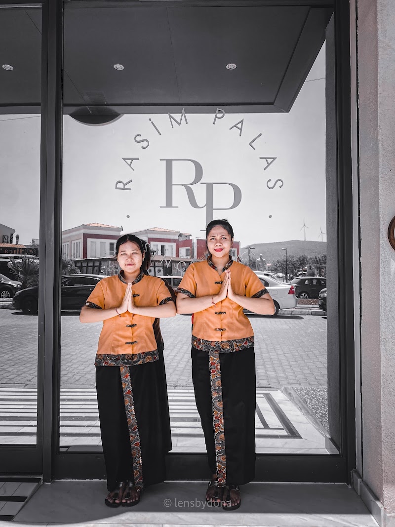 Sekar Putri Spa & Wellness - Rasim Palas Hotel, spa in Çeşme, Turkey, photo 6 of 10